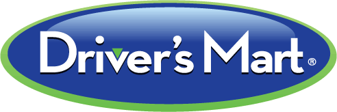 Driver's Mart logo